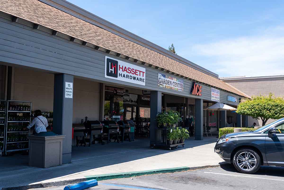 Our Locations Hassett Hardware