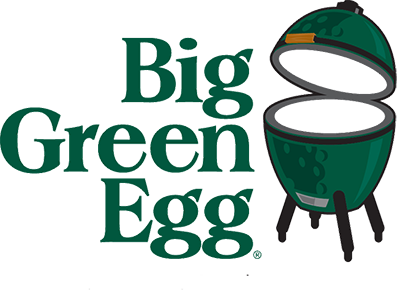 Big Green Egg