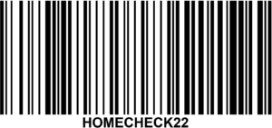 homecheck upc