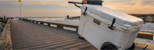 yeti coolers