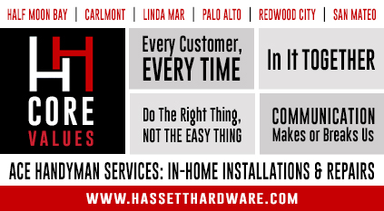 hassett core values