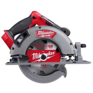 milwuakee circular saw