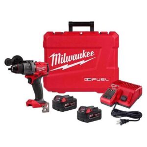 Brushless-Cordless-Hammer-Drill-Drive-Kit-Battery-Charger