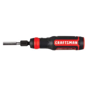 rechargeable screw driver