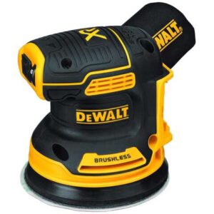 dewalt orbital sander