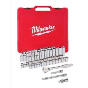 milawukee socket set